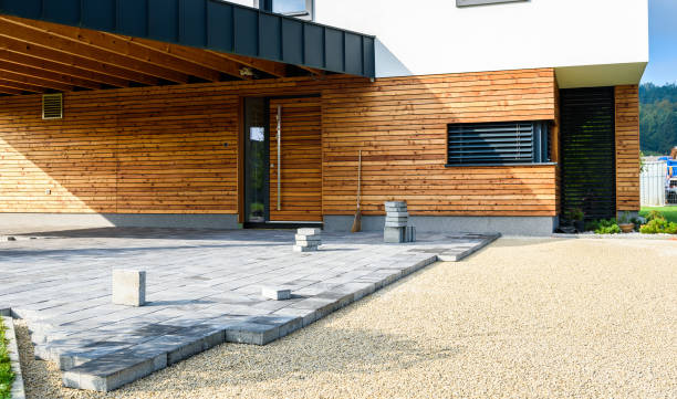 Decorative Driveway Pavers in Burton, OH